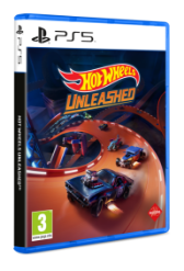 Hot Wheels Unleashed (Playstation 5)