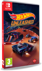 Hot Wheels Unleashed (Nintendo Switch)