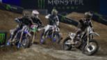 Monster Energy Supercross - The Official Videogame 5 (Playstation 4)