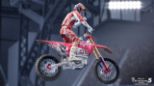 Monster Energy Supercross - The Official Videogame 5 (Playstation 4)