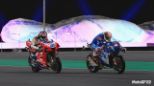 MotoGP 22 - Day One Edition (Playstation 4)