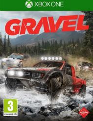 Gravel (Xbox One)