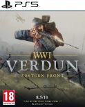 WW1 Verdun: Western Front (PS5)