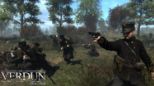 WW1 Verdun: Western Front (PS5)