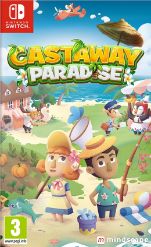 Castaway Paradise (Nintendo Switch)