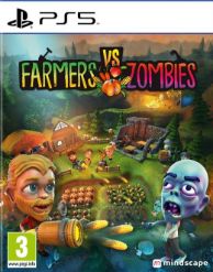 Farmers vs Zombies (PS5)