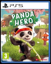 Panda Hero (PS5)