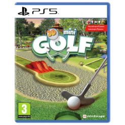 3D Minigolf (PS5)