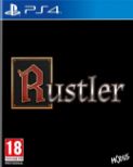 Rustler (PS4)