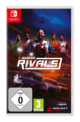 NASCAR Rivals (Nintendo Switch)