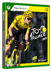 Tour De France 2024 (Xbox Series X)