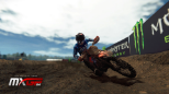 MXGP (Playstation 5)