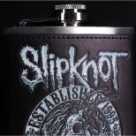 NEMESIS NOW Slipknot flaming goat prisrčnica