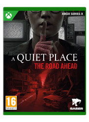 A Quiet Place: The Road Ahead (Xbox Series X)