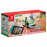 Mario Kart Live Home Circuit - Luigi (Nintendo Switch)