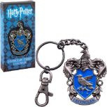 NOBLE COLLECTION Harry Potter Ravenclaw crest obesek