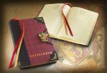 NOBLE COLLECTION - HARRY POTTER - GIFTS - GRYFFINDOR BELEŽKA