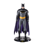 NOBLE COLLECTION DC - BATMAN C - BATMAN BENDYFIG (COMIC)