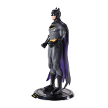 NOBLE COLLECTION DC - BATMAN C - BATMAN BENDYFIG (COMIC)