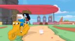 Adventure Time: Pirates of the Enchiridion (Playstation 4)