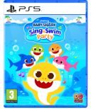 Baby Shark: Sing & Swim Party (Playstation 5)