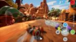 All-Star Fruit Racing (PS4)