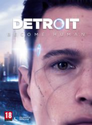 Detroit: Become Human (PC)