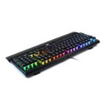 REDRAGON K569 ARYAMAN RGB GAMING MEHANSKA ŽIČNA TIPKOVNICA