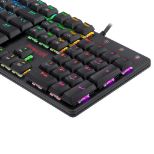 REDRAGON SHRAPNEL K589 RGB MEHANSKA TIPKOVNICA