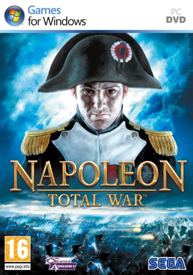 Napoleon: Total War (pc)