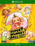 Super Monkey Ball: Banana Blitz HD (Xone)