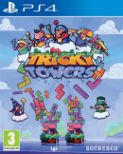 Tricky Towers (PS4)