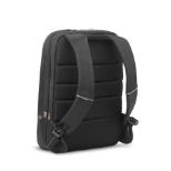 SOLO TRANSIT BACKPACK BLACK 15.6