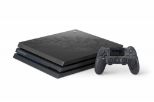 Igralna konzola Playstation 4 1TB PRO BLACK + THE LAST OF US II