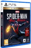 Marvel’s Spider-Man: Miles Morales - Ultimate Edition (PS5)