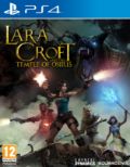 Lara Croft And The Temple Of Osiris (Playstation 4)