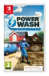 Powerwash Simulator (ciab) (Nintendo Switch)