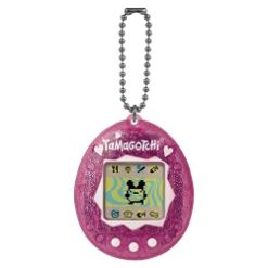 Original Tamagotchi – Pink Glitter