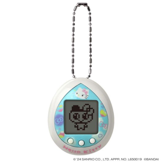 TAMAGOTCHI NANO – HELLO KITTY SKY BLUE