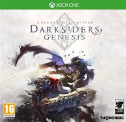 Darksiders Genesis - Collectors Edition (Xone)