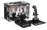 THRUSTMASTER HOTAS WARTHOG JOYSTICK PC