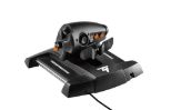 THRUSTMASTER TWCS THROTTLE JOYSTICK ACCESSORY PC