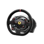 THRUSTMASTER T300 FERRARI INTEGRAL RACING WHEEL ALCANTARA EDITION PS3/PS4/PC5/PC