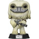 FUNKO POP: STAR WARS - ACROSS THE GALAXY - MOROFF