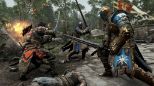 For Honor (playstation 4)