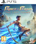 Prince Of Persia: The Lost Crown (Playstation 5)