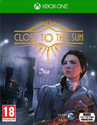 Close to the Sun (Xone)