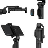 Xiaomi Mi SELFIE STICK TRIPOD stojalo - črne barve