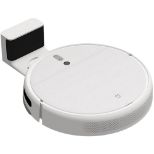 Xiaomi Mi ROBOT VACUUM – MOP robotski sesalnik in moča