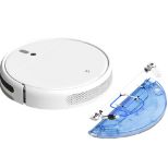 Xiaomi Mi ROBOT VACUUM – MOP robotski sesalnik in moča